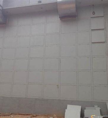 2021年防爆墻、防爆門(mén)與防爆窗價(jià)格解析