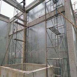 蘇州酒廠防爆墻與泄爆墻的專業(yè)做法及銘碩防爆墻、防爆門、防爆窗應(yīng)用指南