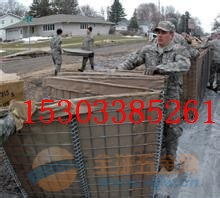 工廠加工定做安全防護 軍事演習防爆墻、防爆網墻與泄爆墻廠家報價解析